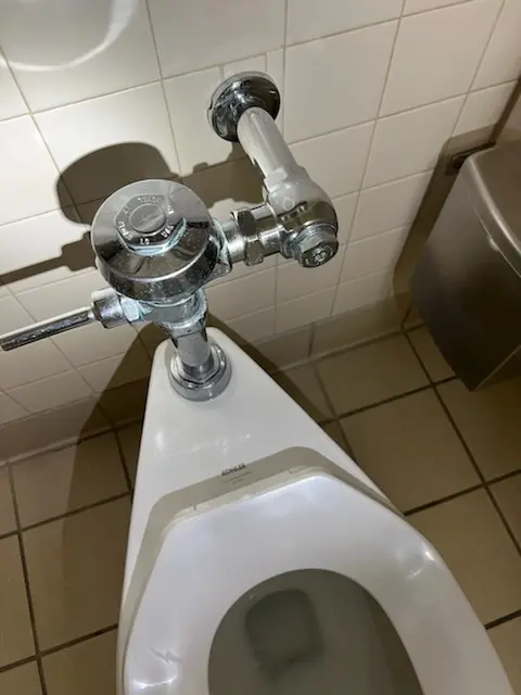 Fixture installation and repair for Hydro Jetting in Waitsburg